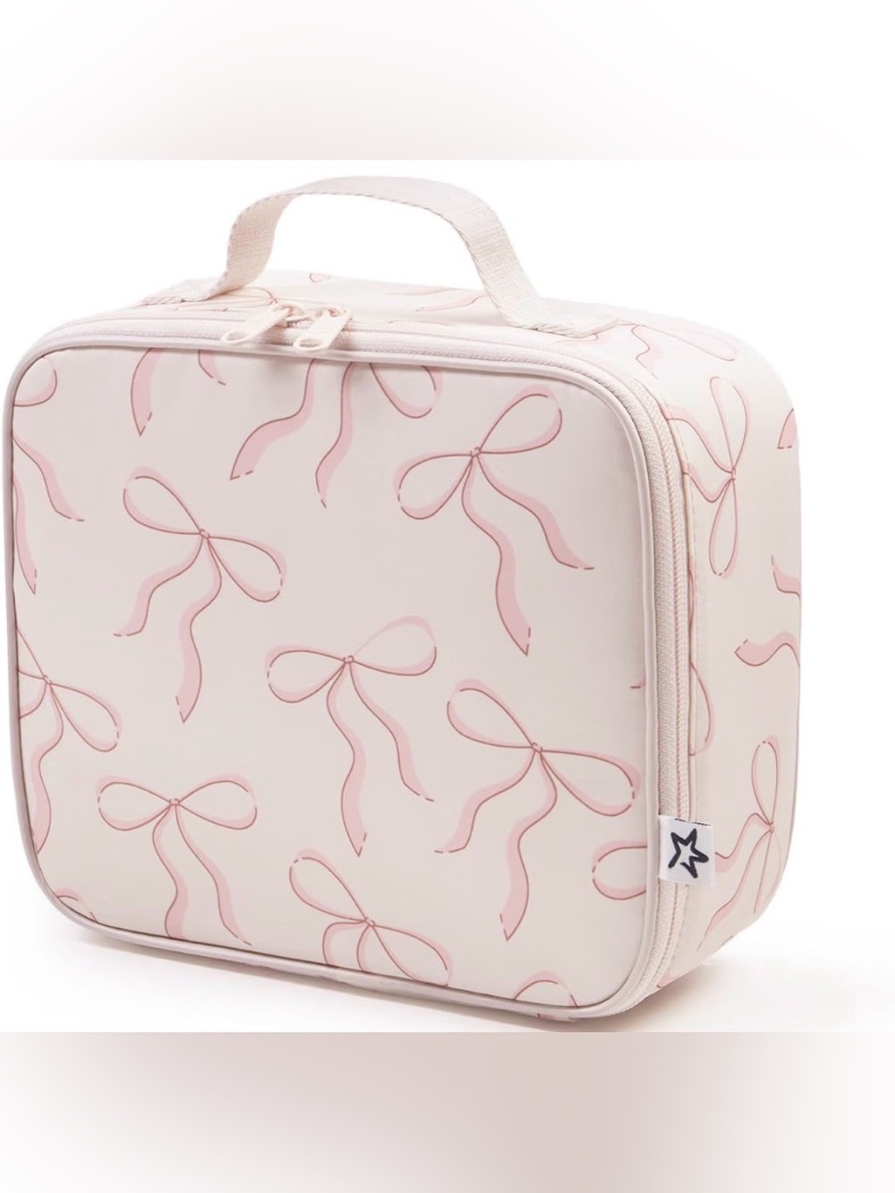 Tiny Twinkle Insulated Lunch Box for Girls and Boys | Durable and Reusable